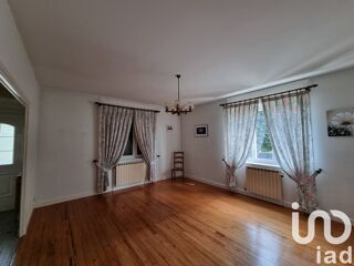  Maison � vendre 6 pi�ces 130 m�