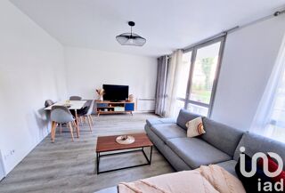  Appartement � vendre 2 pi�ces 52 m�