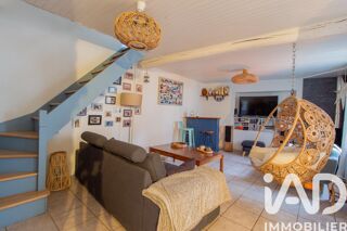  Maison � vendre 10 pi�ces 190 m�