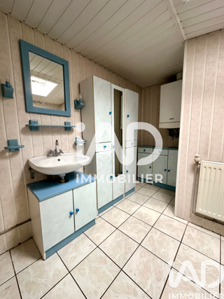  Maison � vendre 4 pi�ces 104 m�