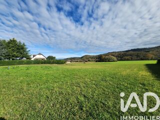  Terrain � vendre 4639 m�