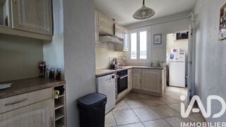  Appartement  vendre 3 pices 53 m