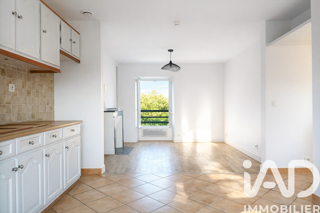  Appartement � louer 2 pi�ces 39 m�