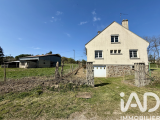  Maison � vendre 5 pi�ces 100 m�