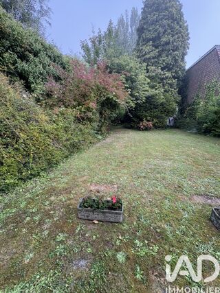  Maison � vendre 4 pi�ces 85 m�