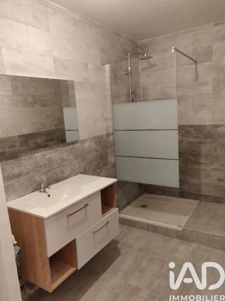  Appartement � vendre 3 pi�ces 61 m�