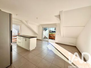  Appartement � vendre 3 pi�ces 66 m�