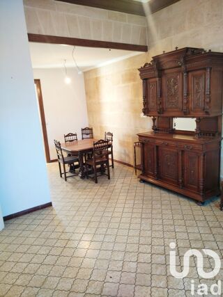  Maison  vendre 4 pices 80 m
