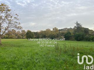  Terrain � vendre 2857 m�