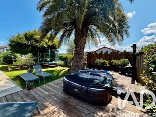  Maison � vendre 7 pi�ces 200 m�