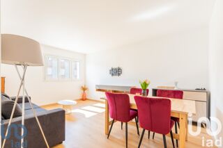  Appartement  vendre 3 pices 59 m
