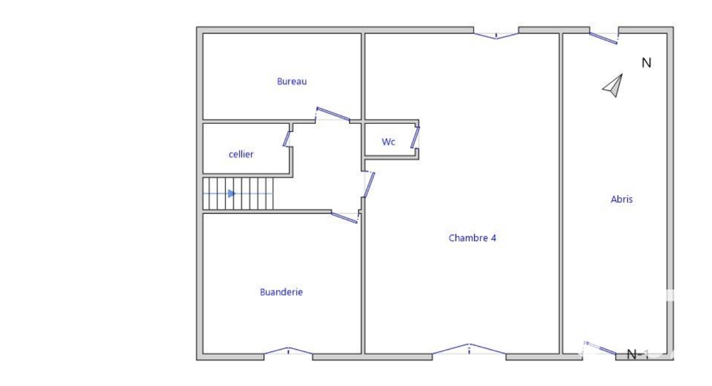 � vendre  Maison Dommartin (69380)