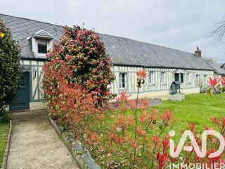  Maison � vendre 4 pi�ces 118 m�