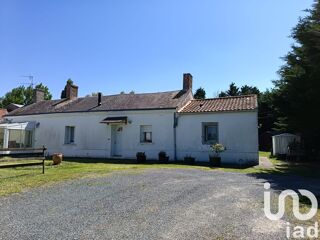  Maison � vendre 3 pi�ces 92 m�