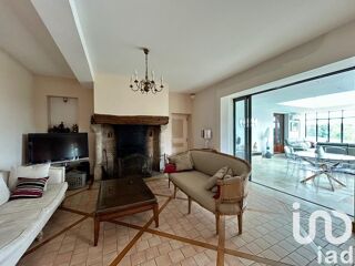  Maison � vendre 10 pi�ces 360 m�