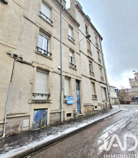  Appartement � louer 2 pi�ces 34 m�