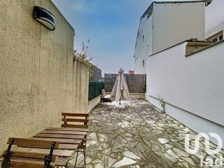  Appartement  vendre 1 pice 22 m