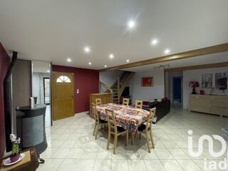  Maison � vendre 6 pi�ces 157 m�