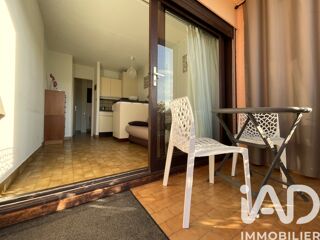  Appartement  vendre 1 pice 15 m