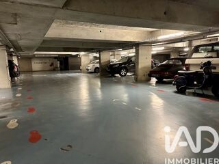  Parking / Garage � vendre 10 m�