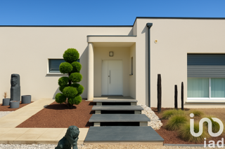  Maison � vendre 6 pi�ces 173 m�