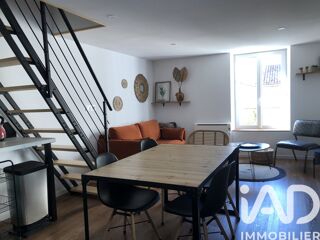  Immeuble  vendre 72 m