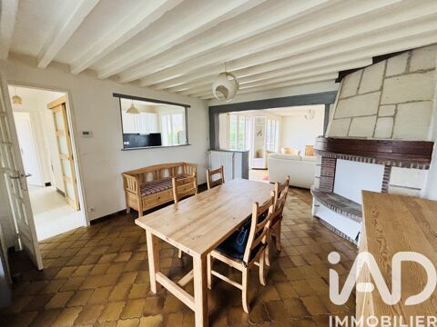   Vente Maison/villa 4 pi�ces Maison - 4 pi�ce(s) - 86 m�