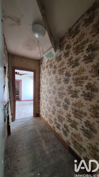  Maison � vendre 3 pi�ces 57 m�