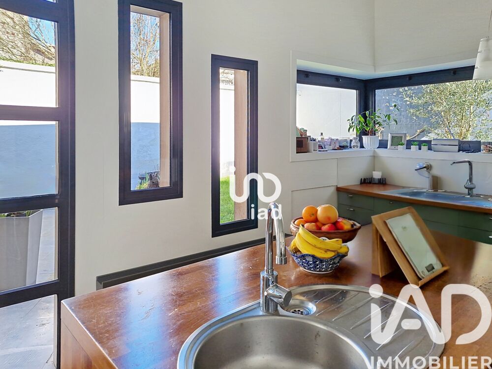 � vendre  Maison Lille (59000)