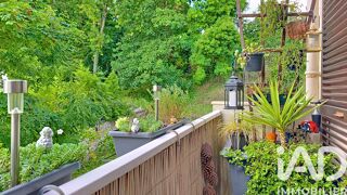  Appartement � vendre 3 pi�ces 76 m�