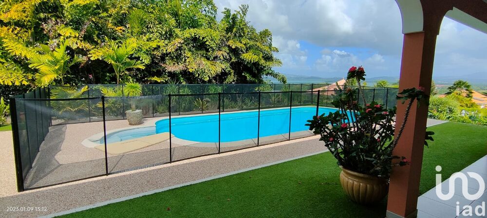 � vendre  Maison Les Trois-�lets (97229)