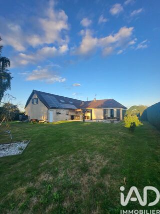  Maison � vendre 6 pi�ces 150 m�