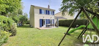 Maison 5 pièces 97 m² · à Bouffémont · 97 m² · 360 000 €