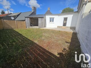  Maison � vendre 2 pi�ces 27 m�