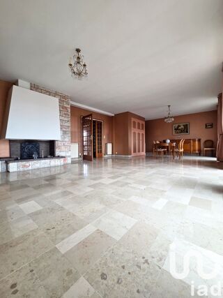  Appartement � vendre 3 pi�ces 113 m�