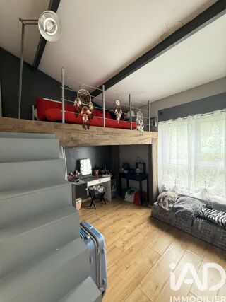  Maison � vendre 6 pi�ces 105 m�