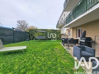  Appartement � vendre 3 pi�ces 58 m�