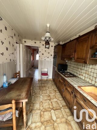  Maison � vendre 4 pi�ces 97 m�