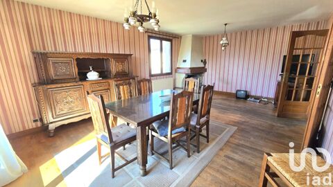   Vente Maison/villa 9 pi�ces Maison - 9 pi�ce(s) - 170 m�