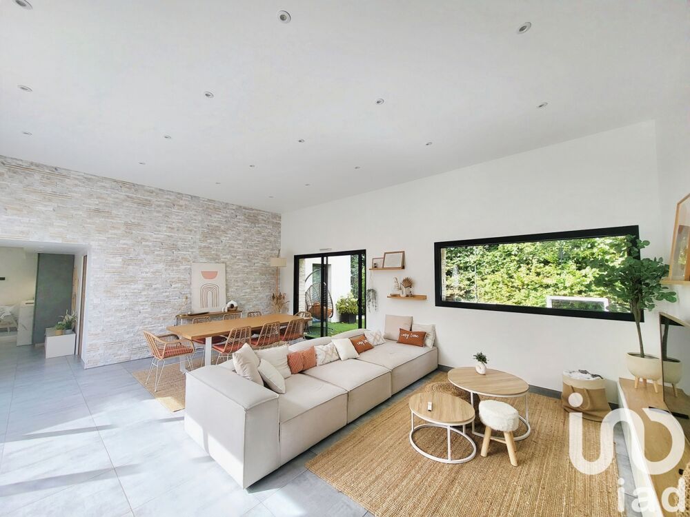 � vendre  Maison Saint-Cyr-sur-Loire (37540)