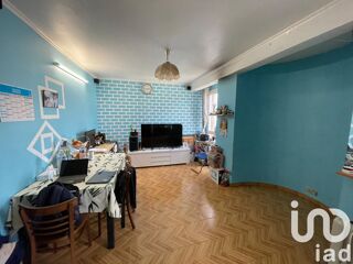  Appartement  vendre 3 pices 72 m