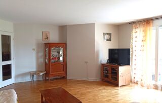  Appartement � vendre 4 pi�ces 85 m�