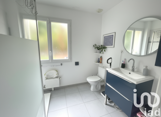  Maison � vendre 6 pi�ces 100 m�