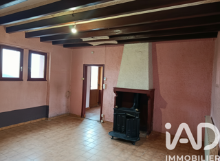  Maison � vendre 4 pi�ces 92 m�