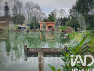  Terrain � vendre 6143 m�