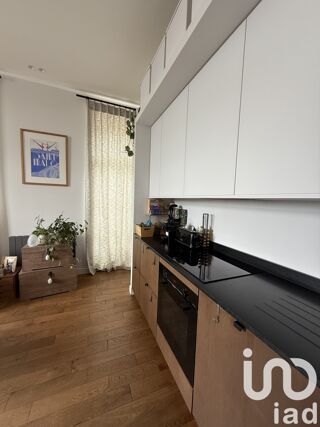  Appartement � vendre 2 pi�ces 39 m�