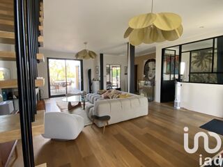  Maison  vendre 7 pices 207 m