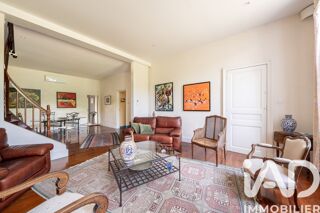  Maison � vendre 10 pi�ces 409 m�