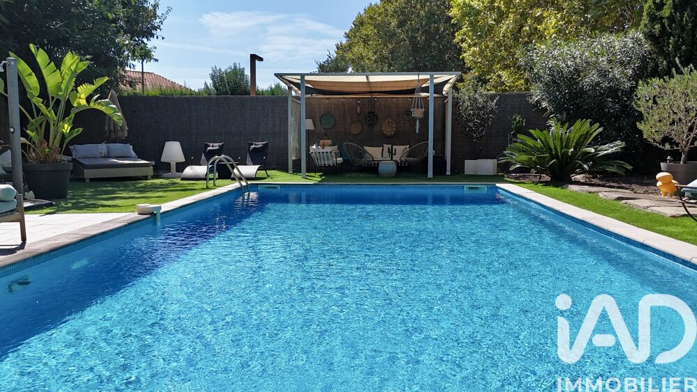 � vendre  Maison S�rignan (34410)