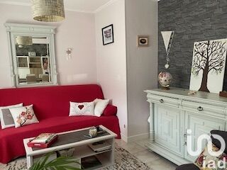  Maison � vendre 4 pi�ces 76 m�